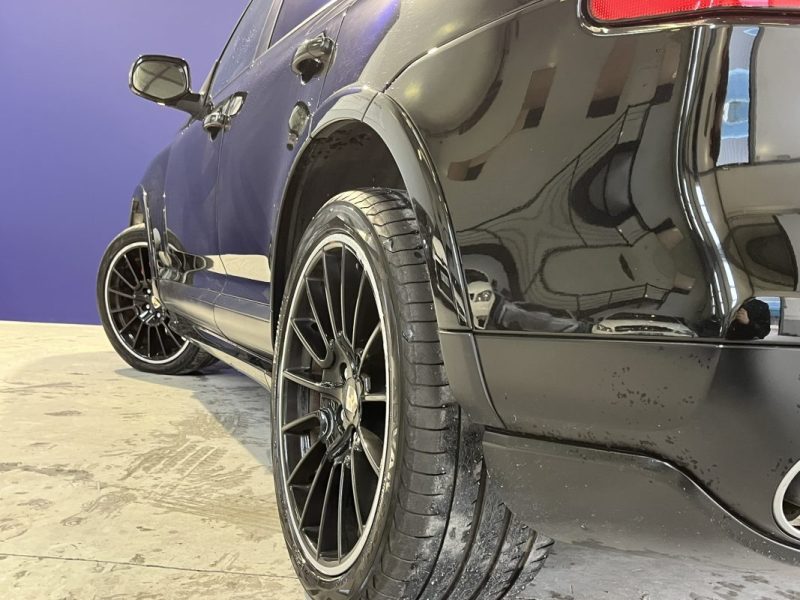 PORSCHE CAYENNE GTS 4.8 V8  BA 405cv SUIVI COMPET PORSCHE