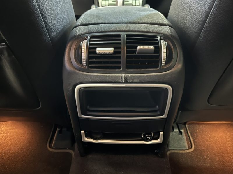 PORSCHE CAYENNE GTS 4.8 V8  BA 405cv SUIVI COMPET PORSCHE