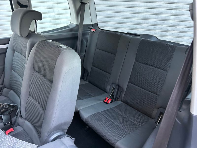 VOLKSWAGEN TOURAN 1.6 TDI 105CH FAP TRENDLINE 2013