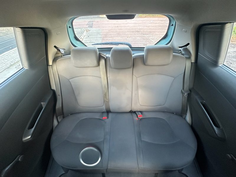 ✅ 2 nd main Chevrolet Spark 1.0 – Essence – 5 Portes – Très économique