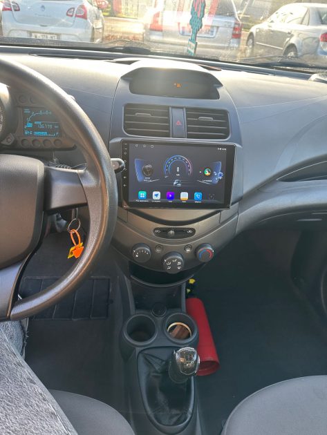 ✅ 2 nd main Chevrolet Spark 1.0 – Essence – 5 Portes – Très économique