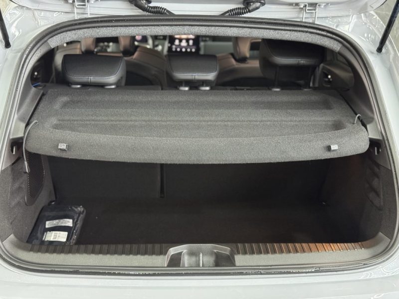 RENAULT CLIO 1.6I - 16V SCE 145 E-TECH 2025 TTC