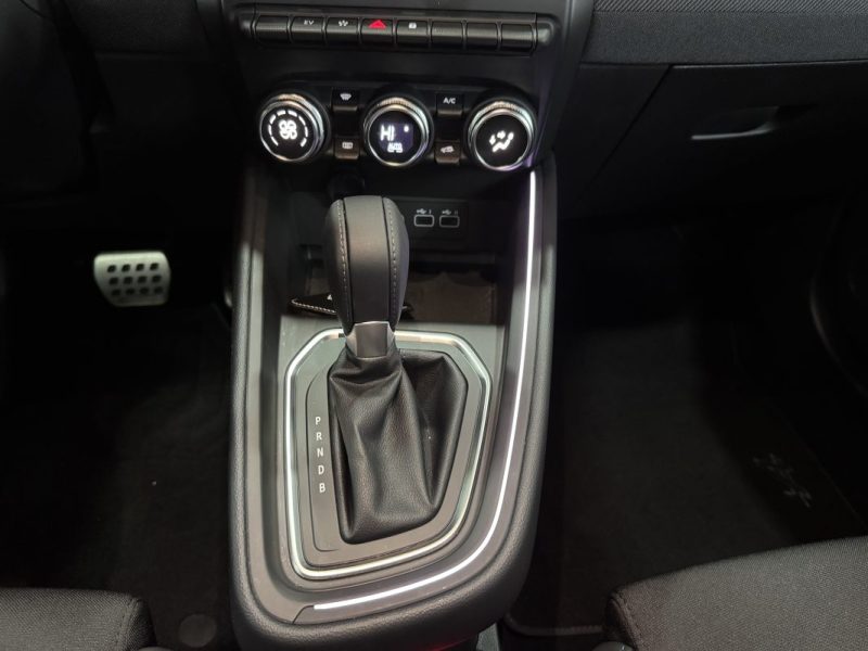 RENAULT CLIO 1.6I - 16V SCE 145 E-TECH 2025 TTC