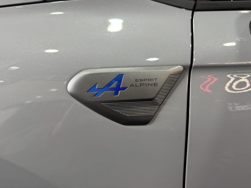 RENAULT CLIO 1.6I - 16V SCE 145 E-TECH 2025 TTC