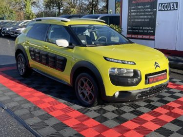 CITROEN C4 CACTUS 1.2 l 82 cv  GARANTIE 3/12 MOIS