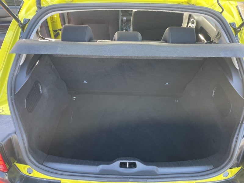 CITROEN C4 CACTUS PURETECH 82 LIVE 2014