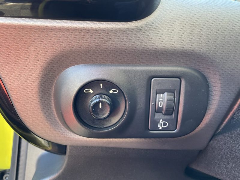 CITROEN C4 CACTUS 1.2 l 82 cv  GARANTIE 3/12 MOIS