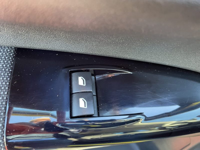CITROEN C4 CACTUS 1.2 l 82 cv  GARANTIE 3/12 MOIS