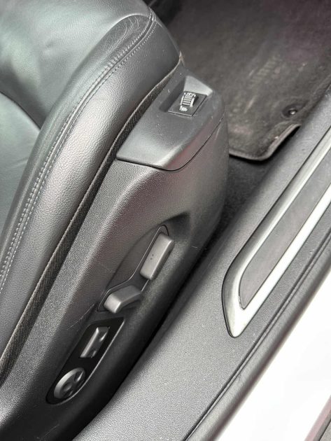 CITROEN C5 3.0 V6 HDI 240 EXCLUSIVE 