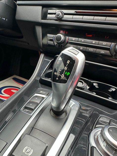 B.M.W. SERIE 5 520DA 184CH BVA 8 GARANTIE