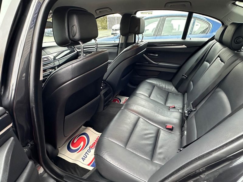 B.M.W. SERIE 5 520DA 184CH BVA 8 GARANTIE