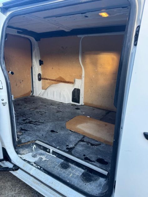 CITROEN JUMPY M 1.5 BLUEHDI 120CH S&S CONTROL 2019