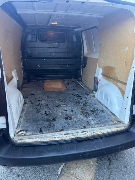 CITROEN JUMPY M 1.5 BLUEHDI 120CH S&S CONTROL 2019