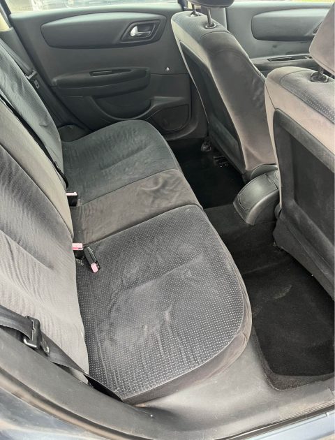 Citroen C4 1.6 i 110 Ch Garantie 