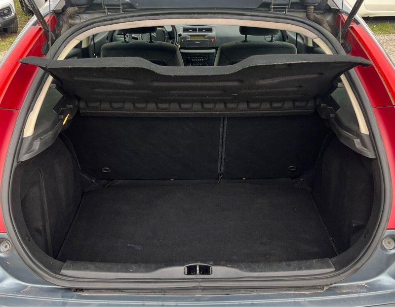 Citroen C4 1.6 i 110 Ch Garantie 