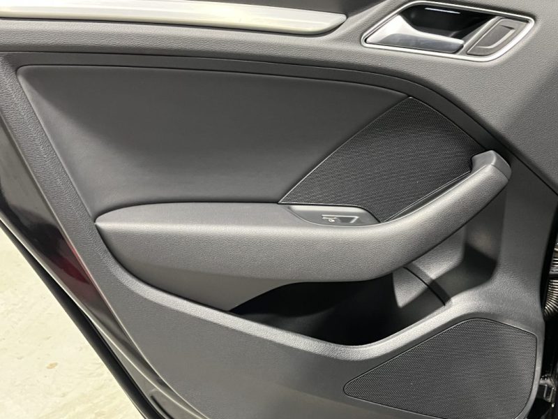 AUDI S3 2.0 TFSI 300CH QUATTRO S TRONIC 6 SUIVI COMPLET TOIT OUVRANT