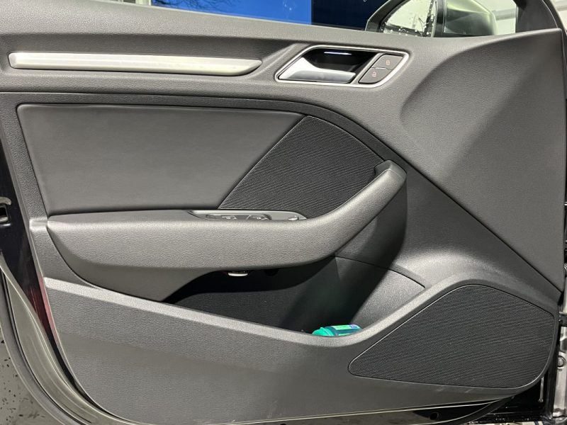 AUDI S3 2.0 TFSI 300CH QUATTRO S TRONIC 6 SUIVI COMPLET TOIT OUVRANT