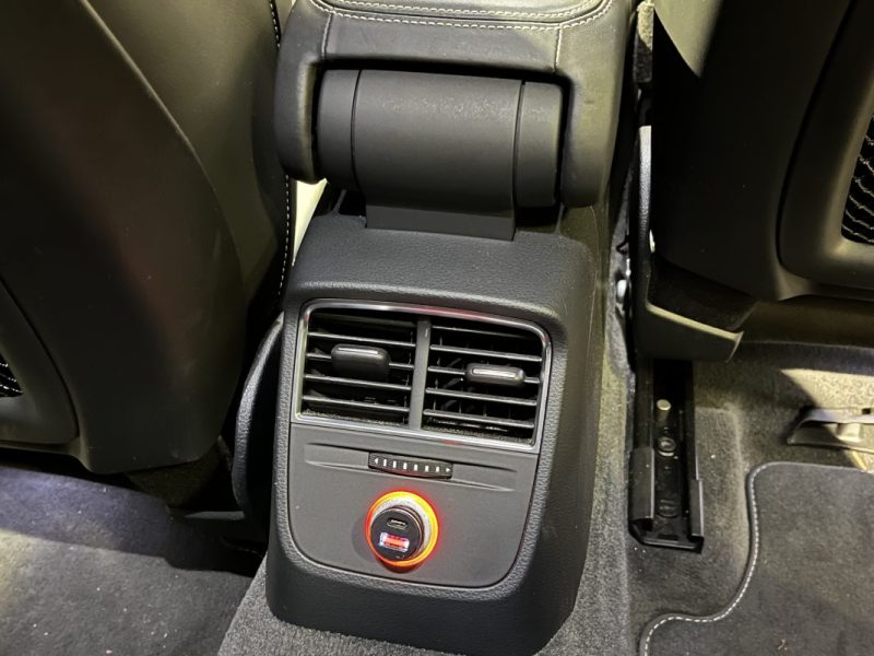 AUDI S3 2.0 TFSI 300CH QUATTRO S TRONIC 6 SUIVI COMPLET TOIT OUVRANT