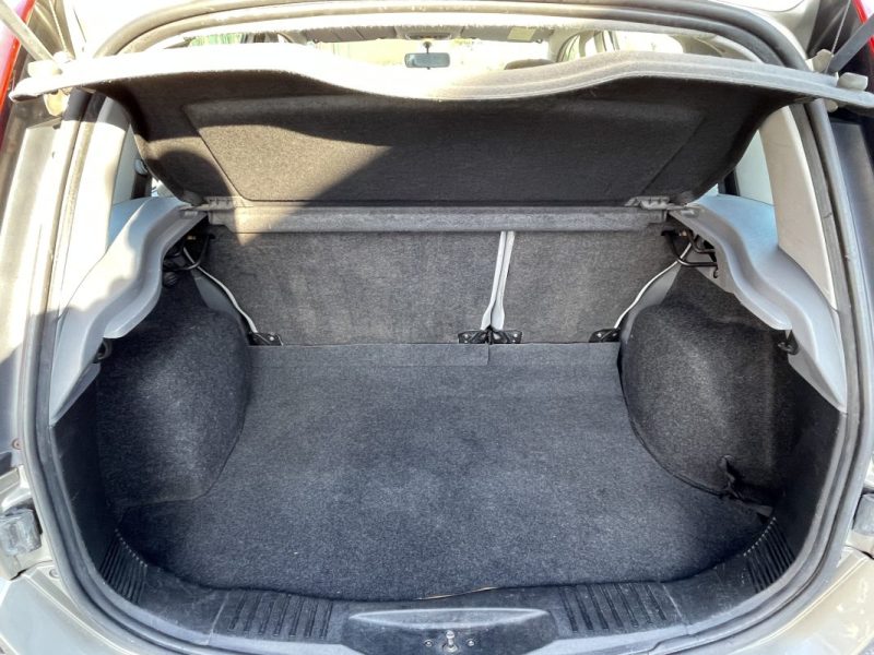 Ford Fusion 1.6i 100ch Elegance 1ere Main