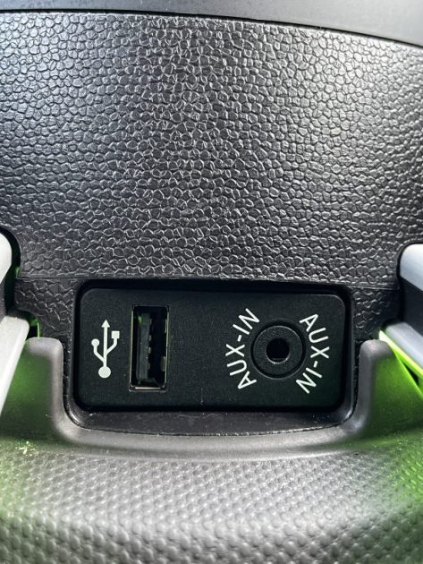 Mini Countryman 1.6D 112ch Hyde Park ALL4 1ere Main