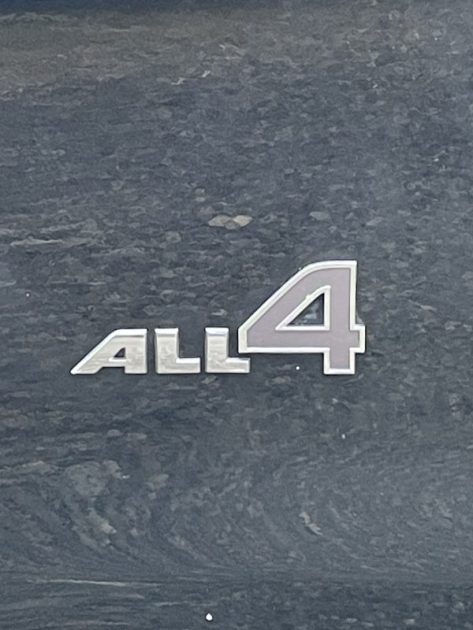 Mini Countryman 1.6D 112ch Hyde Park ALL4 1ere Main