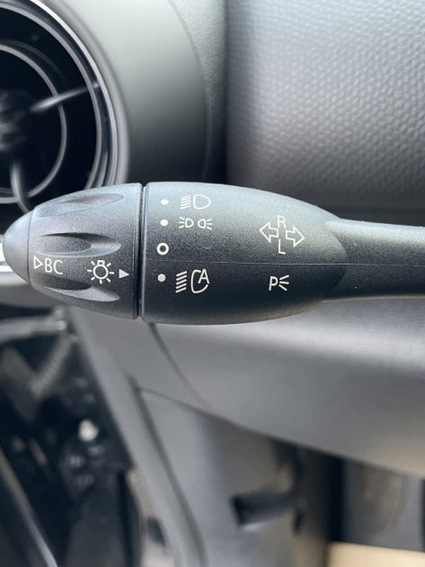 Mini Countryman 1.6D 112ch Hyde Park ALL4 1ere Main