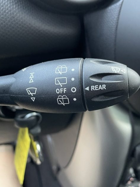 Mini Countryman 1.6D 112ch Hyde Park ALL4 1ere Main