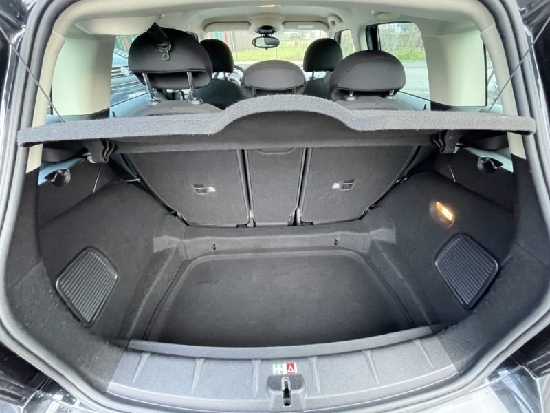 Mini Countryman 1.6D 112ch Hyde Park ALL4 1ere Main