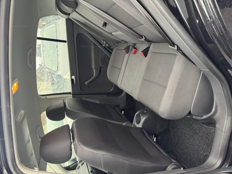 VOLKSWAGEN GOLF PLUS  1.6 TDI 105CV BOITE DSG 7