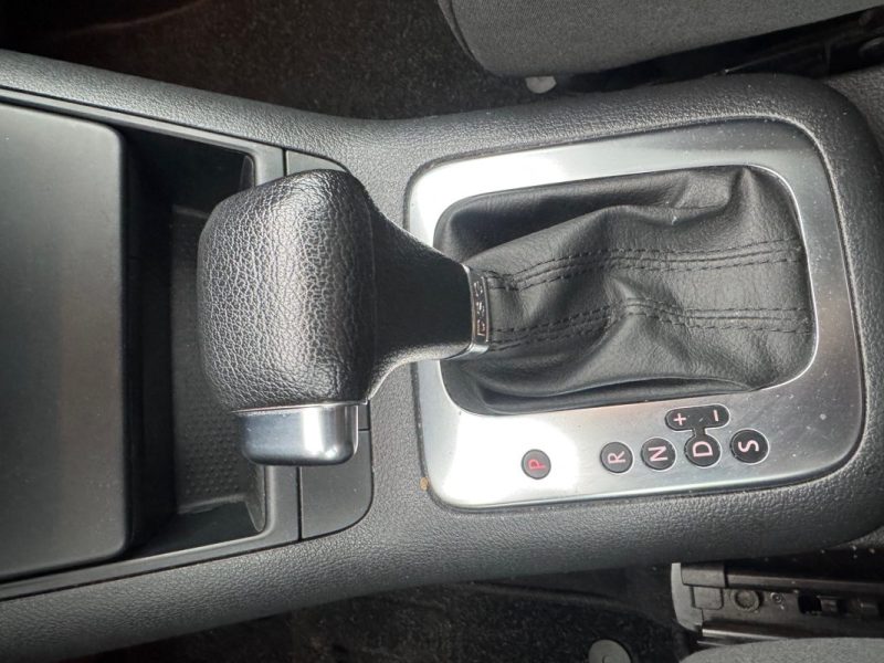 VOLKSWAGEN GOLF PLUS  1.6 TDI 105CV BOITE DSG 7