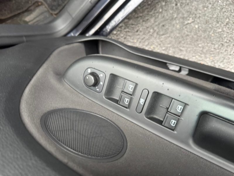 VOLKSWAGEN GOLF PLUS  1.6 TDI 105CV BOITE DSG 7