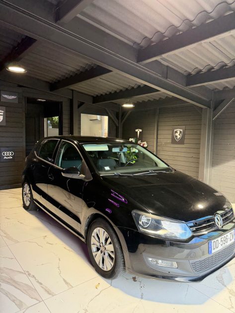 Volkswagen Polo 5 Essence – Révisée, Garantie incluse – Idéale jeune conducteur
