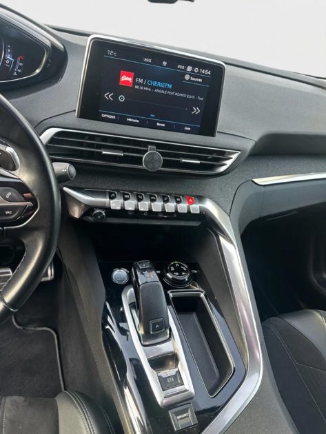 PEUGEOT 3008 II 1.5 BLUEHDI 130CH EAT8 