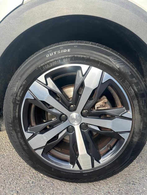 PEUGEOT 3008 II 1.5 BLUEHDI 130CH EAT8 