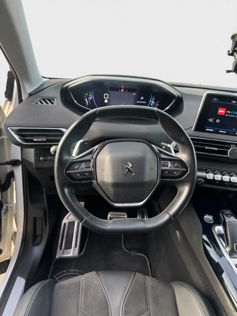 PEUGEOT 3008 II 1.5 BLUEHDI 130CH EAT8 