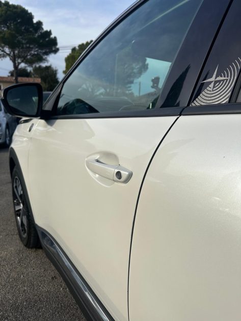 PEUGEOT 3008 II 1.5 BLUEHDI 130CH EAT8 