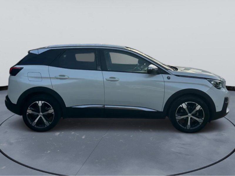 PEUGEOT 3008 II 1.5 BLUEHDI 130CH EAT8 