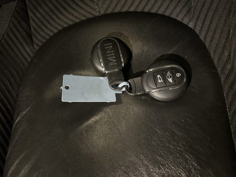 MINI Clubman Cooper CHILI 2.0D 150cv BVA