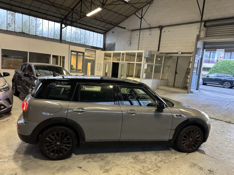 MINI Clubman Cooper CHILI 2.0D 150cv BVA
