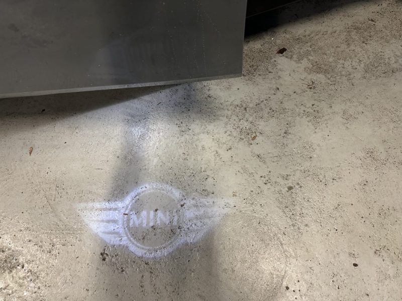 MINI Clubman Cooper CHILI 2.0D 150cv BVA