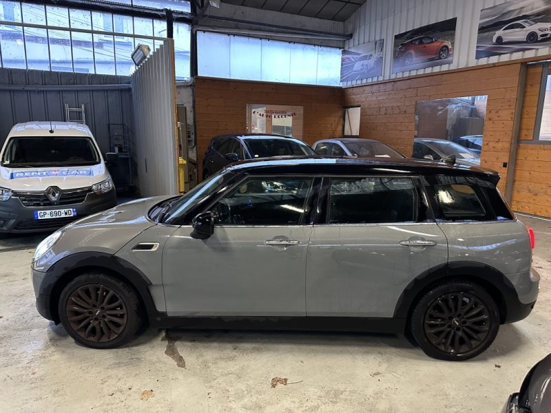 MINI Clubman Cooper CHILI 2.0D 150cv BVA