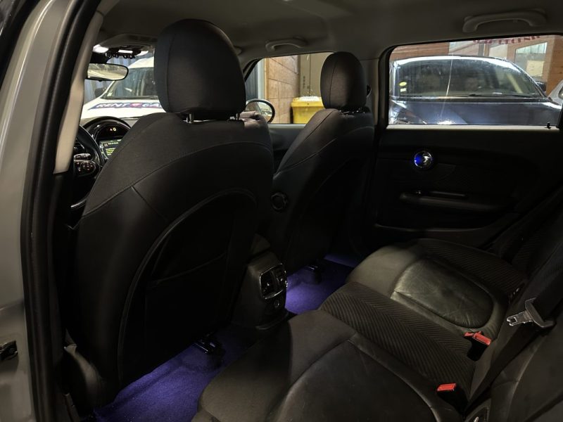 MINI Clubman Cooper CHILI 2.0D 150cv BVA