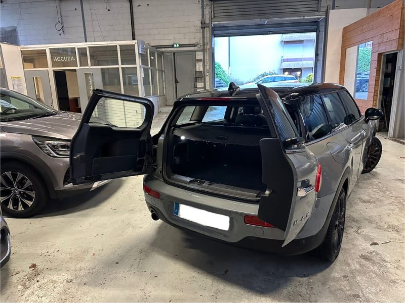 MINI Clubman Cooper CHILI 2.0D 150cv BVA