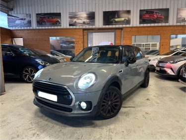 MINI Clubman Cooper CHILI 2.0D 150cv BVA