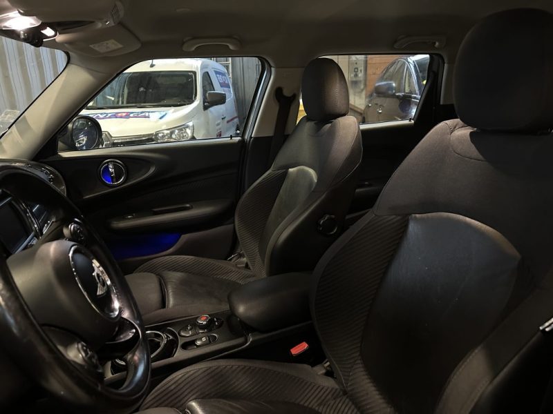 MINI Clubman Cooper CHILI 2.0D 150cv BVA