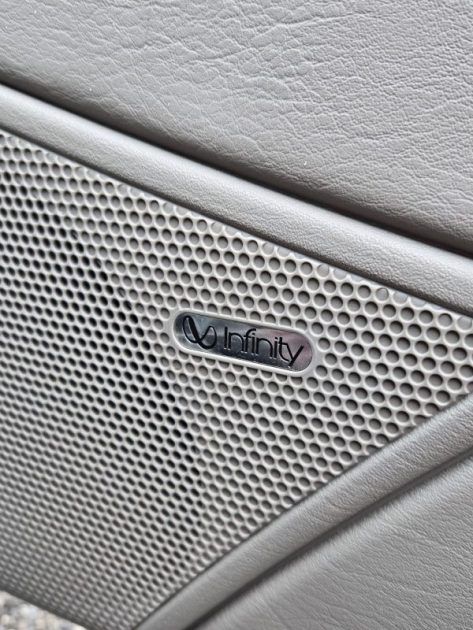 Chrysler Sebring Cabrio 2.7 LX 203ch 58000kms Infinity