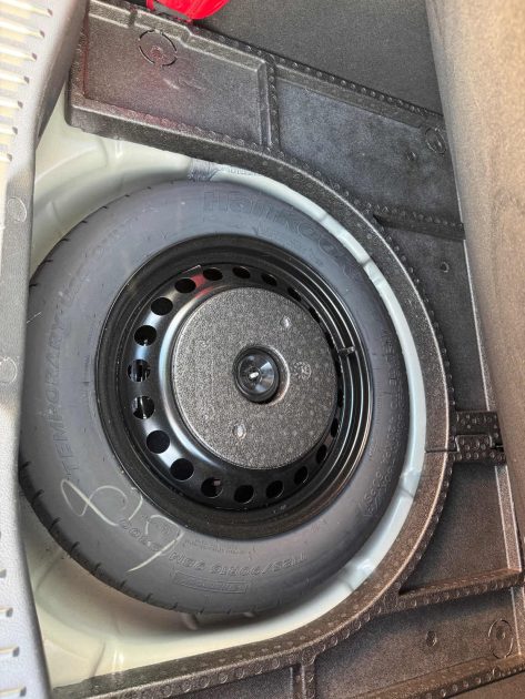 FORD FOCUS 1.5 TDCI 120CH BUSINESS NAV 2016