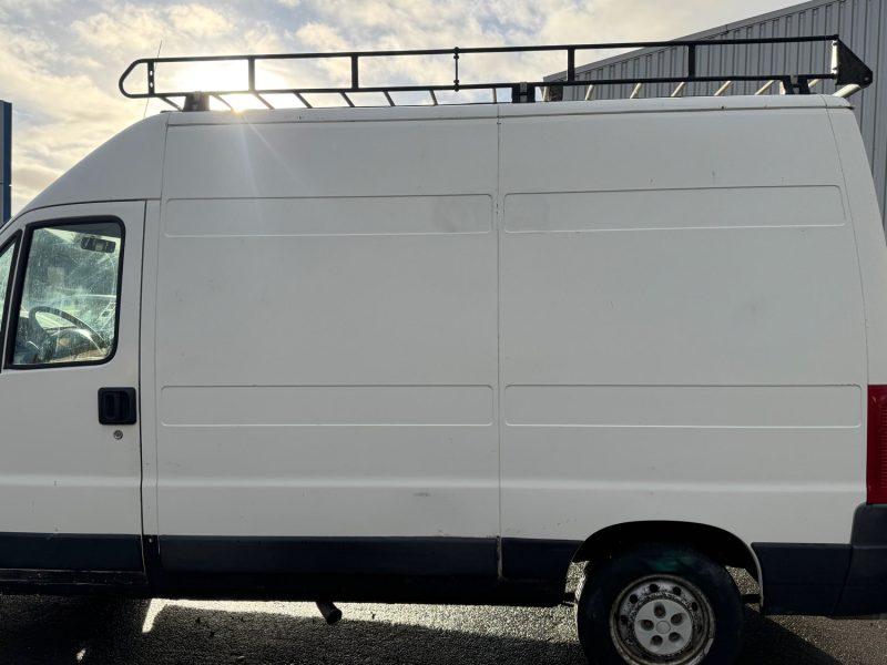 CITROEN JUMPER 2.8 HDI 128CH L2H2  DANS L'ETAT 2004
