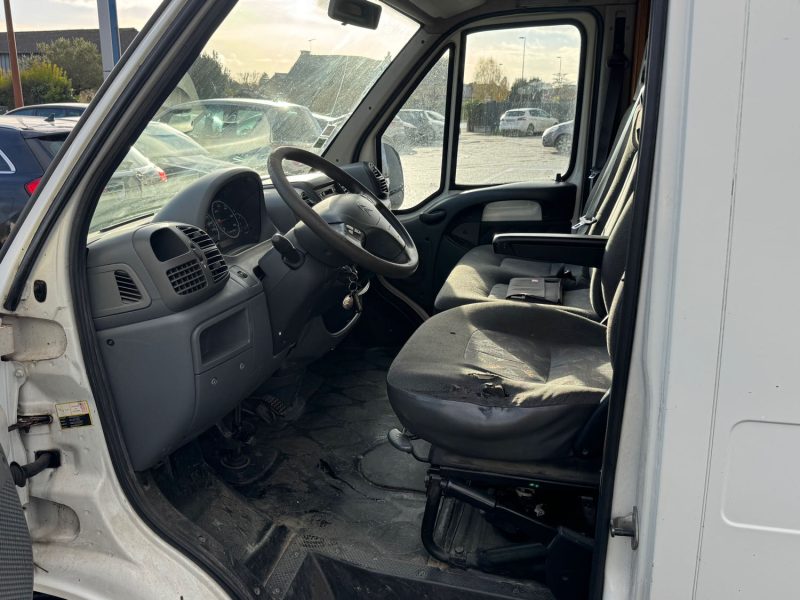 CITROEN JUMPER 2.8 HDI 128CH L2H2  DANS L'ETAT 2004