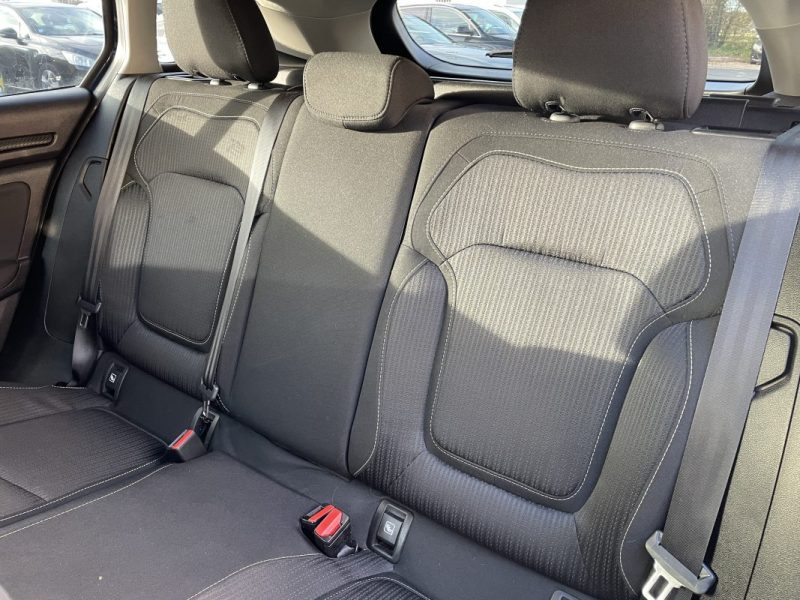 RENAULT MEGANE IV 1.5 DCI 110CH  EDC    GARANTIE 3/12 MOIS 2017